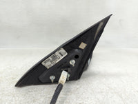 2008-2012 Nissan Altima Passenger Side View Mirror - Right Door Mirror OEM Used - Oemusedautoparts1.com