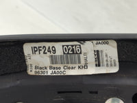 2008-2012 Nissan Altima Passenger Side View Mirror - Right Door Mirror OEM Used - Oemusedautoparts1.com