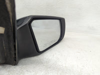2008-2012 Nissan Altima Passenger Side View Mirror - Right Door Mirror OEM Used - Oemusedautoparts1.com