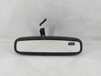 2007-2013 Nissan Altima Interior Rear View Mirror Replacement OEM Fits Fits 2007 2008 2009 2010 2011 2012 2013 2014 OEM Used