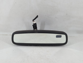 compare product 2007-2013 Nissan Altima Interior Rear View Mirror Replacement OEM Fits Fits 2007 2008 2009 2010 2011 2012 2013 2014 OEM Used Auto Parts