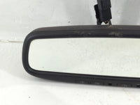 2007-2013 Nissan Altima Interior Rear View Mirror Replacement OEM Fits Fits 2007 2008 2009 2010 2011 2012 2013 2014 OEM Used