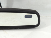 2007-2013 Nissan Altima Interior Rear View Mirror Replacement OEM Fits Fits 2007 2008 2009 2010 2011 2012 2013 2014 OEM Used