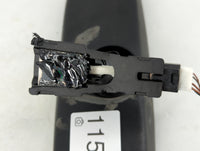 2007-2013 Nissan Altima Interior Rear View Mirror Replacement OEM Fits Fits 2007 2008 2009 2010 2011 2012 2013 2014 OEM Used