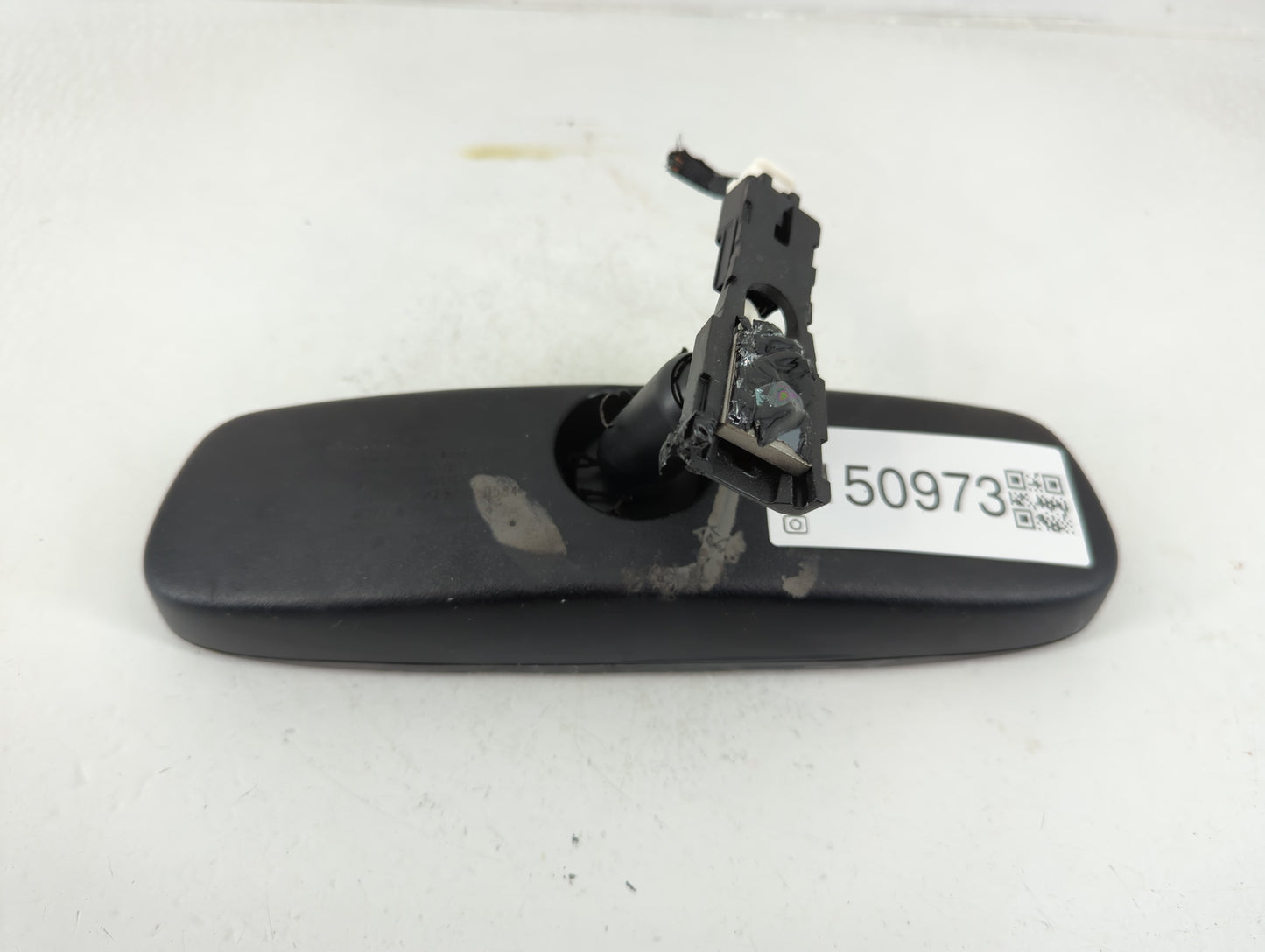 2007-2013 Nissan Altima Interior Rear View Mirror Replacement OEM Fits Fits 2007 2008 2009 2010 2011 2012 2013 2014 OEM Used