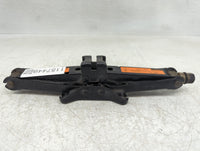 2008 Nissan Altima Spare Scissor Car Jack - Oemusedautoparts1.com