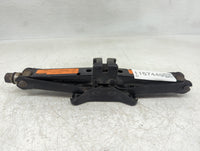 2008 Nissan Altima Spare Scissor Car Jack 1157449 - Oemusedautoparts1.com