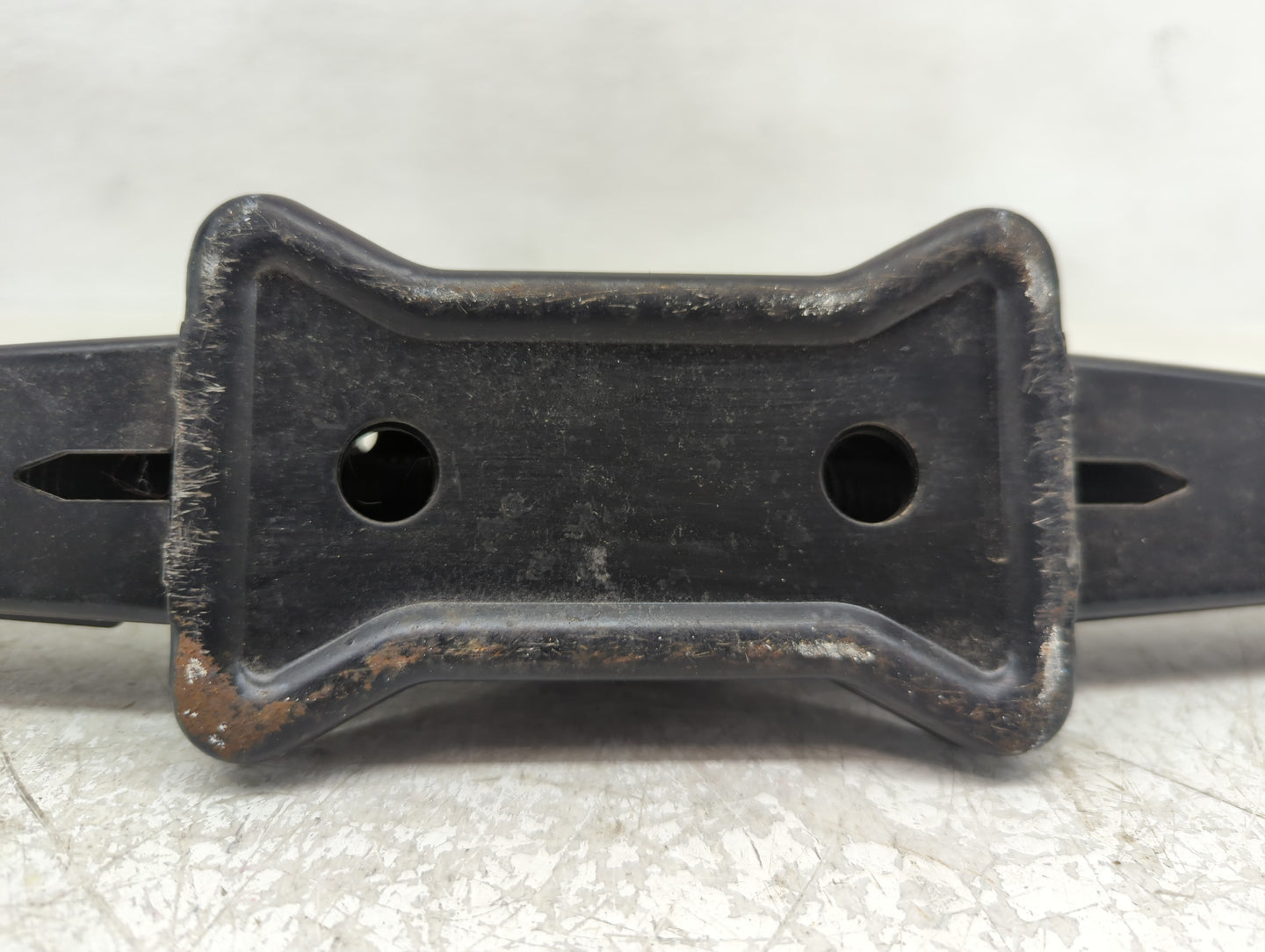 2008 Nissan Altima Spare Scissor Car Jack 1157449 - Oemusedautoparts1.com