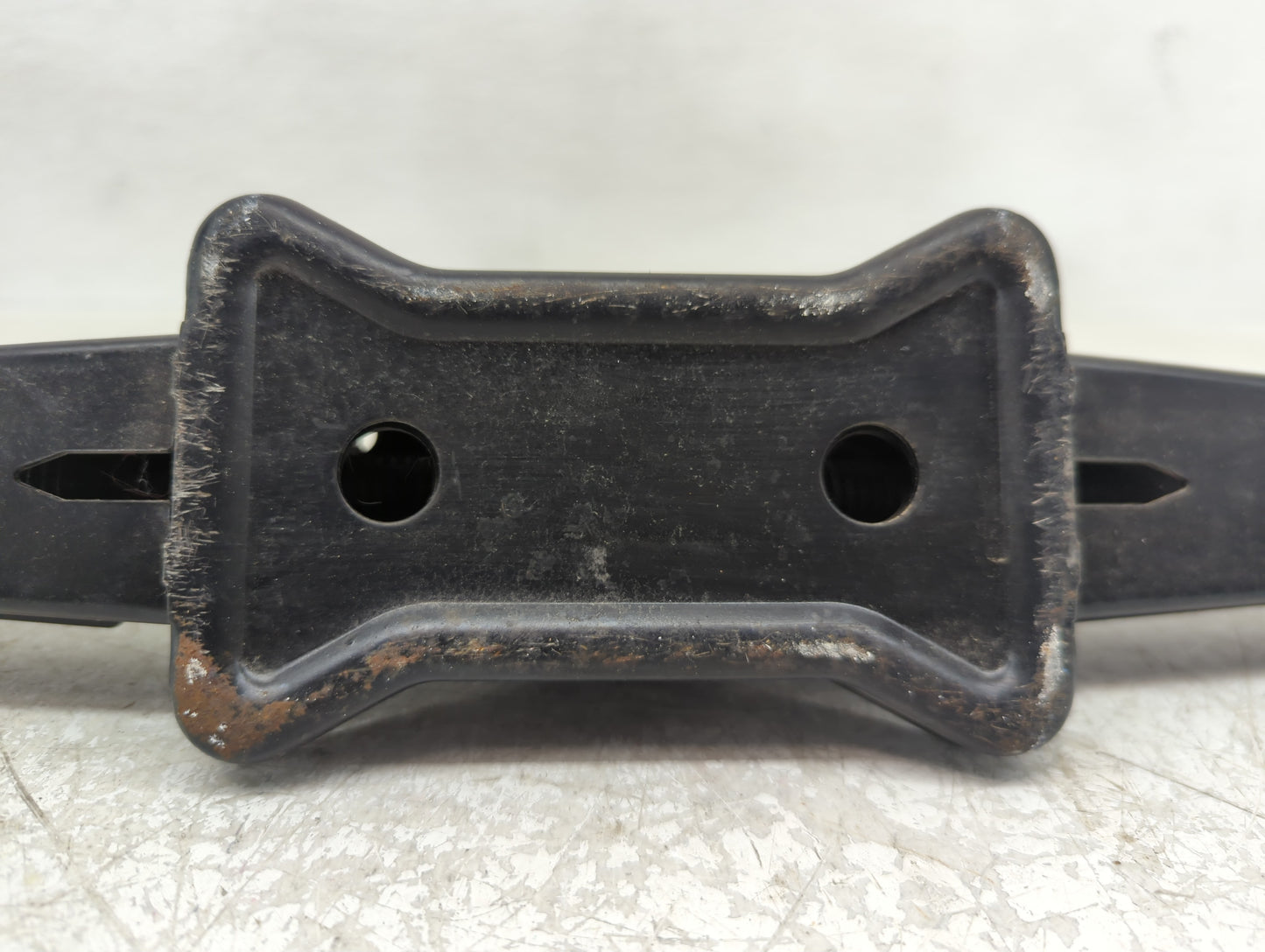 2008 Nissan Altima Spare Scissor Car Jack 1157449 - Oemusedautoparts1.com