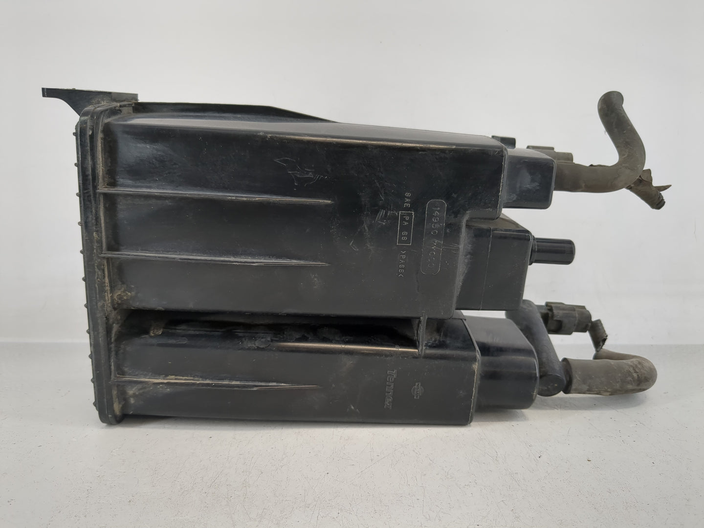 2008 Nissan Altima Fuel Vapor Charcoal Canister - Oemusedautoparts1.com