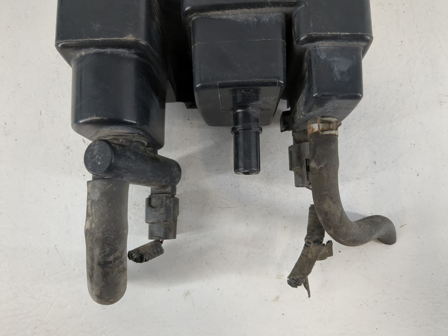 2008 Nissan Altima Fuel Vapor Charcoal Canister 1161825 - Oemusedautoparts1.com