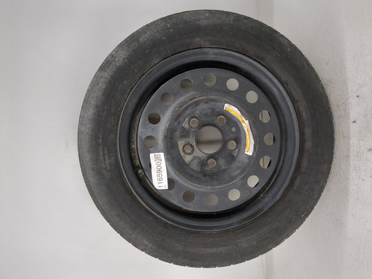 2002-2022 Nissan Altima Spare Donut Tire Wheel Rim Oem - Oemusedautoparts1.com