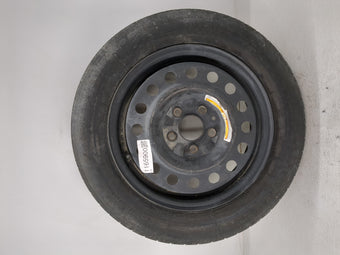 compare product 2002-2022 Nissan Altima Spare Donut Tire Wheel Rim Oem