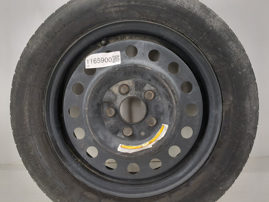 2002-2022 Nissan Altima Spare Donut Tire Wheel Rim Oem