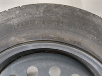 2002-2022 Nissan Altima Spare Donut Tire Wheel Rim Oem - Oemusedautoparts1.com