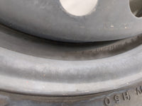 2002-2022 Nissan Altima Spare Donut Tire Wheel Rim Oem - Oemusedautoparts1.com
