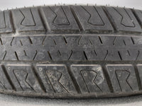2002-2022 Nissan Altima Spare Donut Tire Wheel Rim Oem - Oemusedautoparts1.com