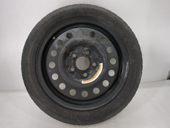 compare product 2002-2022 Nissan Altima Spare Donut Tire Wheel Rim Oem