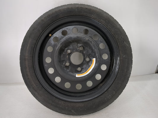 2002-2022 Nissan Altima Spare Donut Tire Wheel Rim Oem - Oemusedautoparts1.com