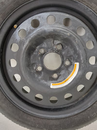 2002-2022 Nissan Altima Spare Donut Tire Wheel Rim Oem - Oemusedautoparts1.com