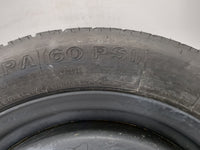 2002-2022 Nissan Altima Spare Donut Tire Wheel Rim Oem - Oemusedautoparts1.com
