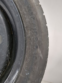 2002-2022 Nissan Altima Spare Donut Tire Wheel Rim Oem - Oemusedautoparts1.com