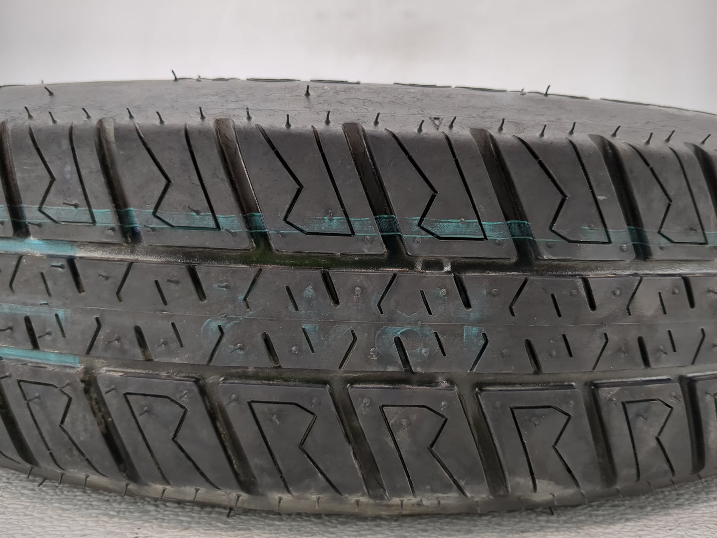 2002-2022 Nissan Altima Spare Donut Tire Wheel Rim Oem - Oemusedautoparts1.com