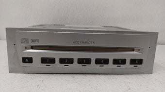 compare product 2007-2009 Nissan Altima Radio AM FM Cd Player Receiver Replacement P/N:28184-JA00A Fits Fits 2007 2008 2009 OEM Used Auto Parts