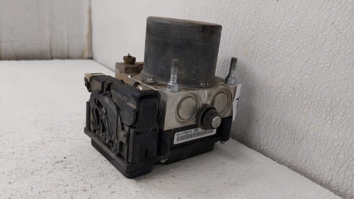 2008-2009 Nissan Altima Anti-Lock Brake ABS Pump Module Actuator OEM Fits Fits 2008 2009 OEM Used Auto Parts - Oemusedautopa