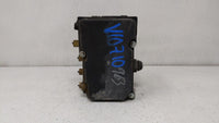 2008-2009 Nissan Altima Anti-Lock Brake ABS Pump Module Actuator OEM Fits Fits 2008 2009 OEM Used Auto Parts - Oemusedautopa