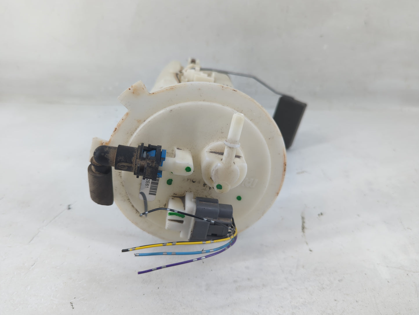 2007-2013 Nissan Altima Electrical Gas Fuel Pump Assembly - Oemusedautoparts1.com