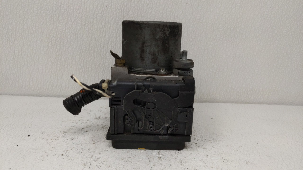 2007-2009 Nissan Altima ABS Pump Control Module Replacement P/N:0 265 231 798 47600 JA000 Fits Fits 2007 2008 2009 OEM Used 