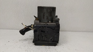 2007-2009 Nissan Altima ABS Pump Control Module Replacement P/N:0 265 231 798 47600 JA000 Fits Fits 2007 2008 2009 OEM Used 