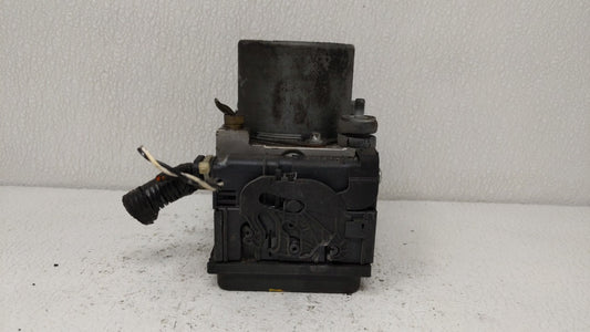 2007-2009 Nissan Altima ABS Pump Control Module Replacement P/N:0 265 231 798 47600 JA000 Fits Fits 2007 2008 2009 OEM Used 