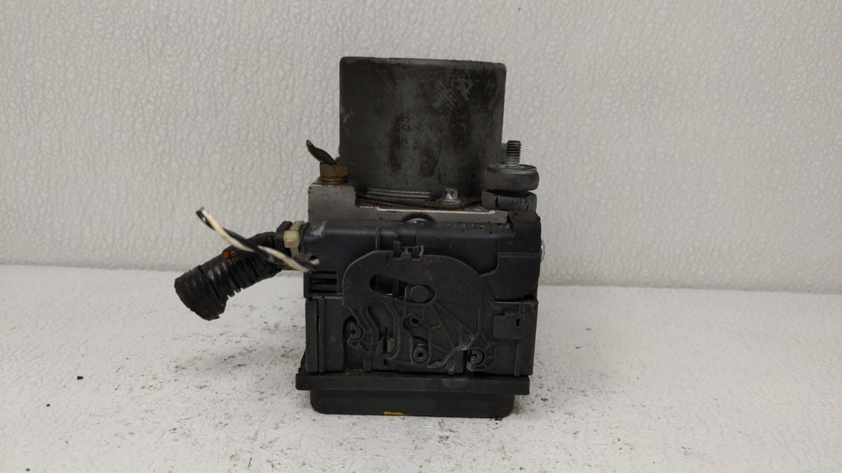 2007-2009 Nissan Altima Anti-Lock Brake ABS Pump Module Actuator OEM P/N:0 265 231 798 47600 JA000 Fits Fits 2007 2008 2009 
