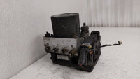 2007-2009 Nissan Altima Anti-Lock Brake ABS Pump Module Actuator OEM P/N:0 265 231 798 47600 JA000 Fits Fits 2007 2008 2009 