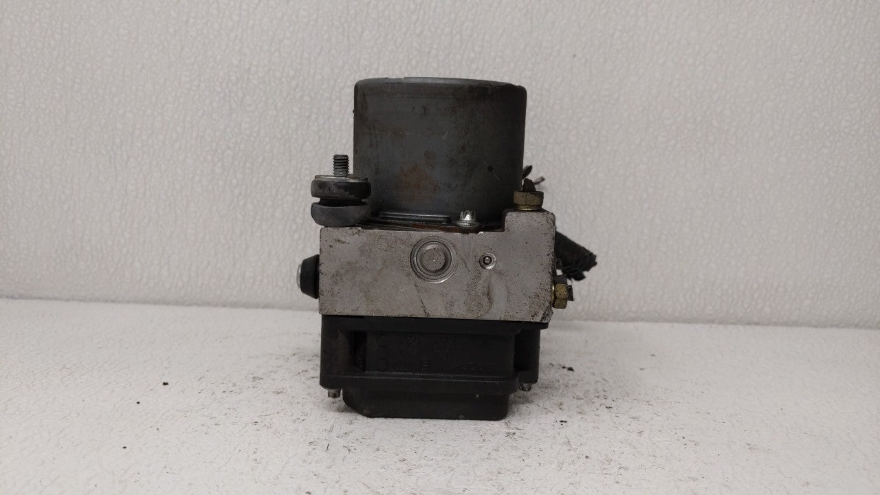 2007-2009 Nissan Altima ABS Pump Control Module Replacement P/N:0 265 231 798 47600 JA000 Fits Fits 2007 2008 2009 OEM Used 