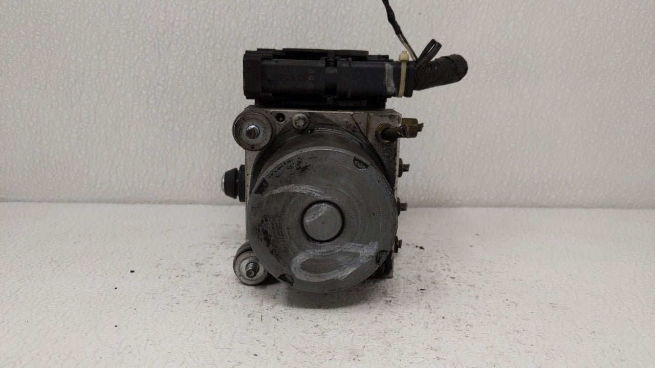 2007-2009 Nissan Altima ABS Pump Control Module Replacement P/N:0 265 231 798 47600 JA000 Fits Fits 2007 2008 2009 OEM Used 