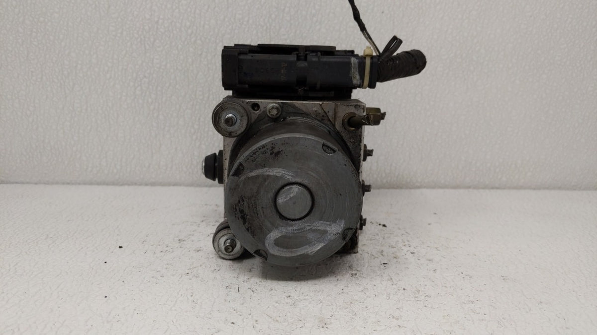 2007-2009 Nissan Altima Anti-Lock Brake ABS Pump Module Actuator OEM P/N:0 265 231 798 47600 JA000 Fits Fits 2007 2008 2009 