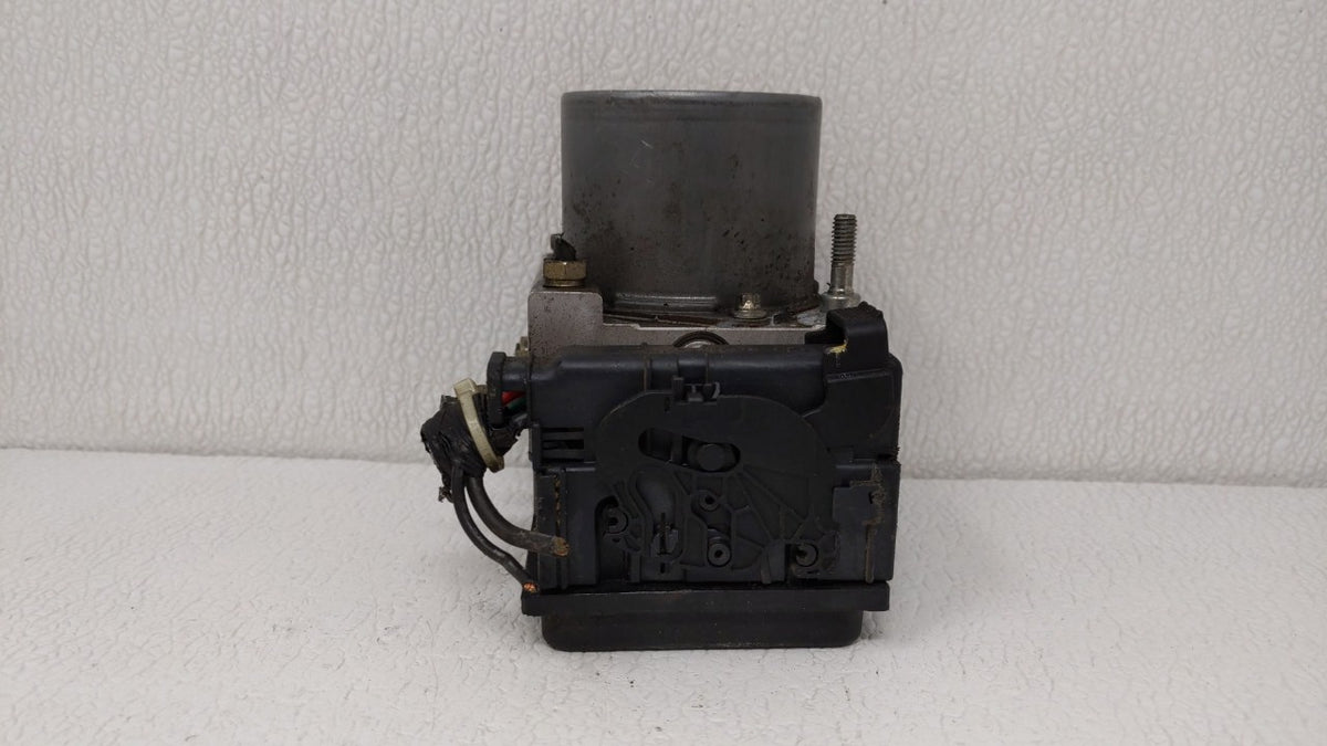 2007-2009 Nissan Altima Anti-Lock Brake ABS Pump Module Actuator OEM P/N:0 265 231 798 47600 JA000 Fits Fits 2007 2008 2009 