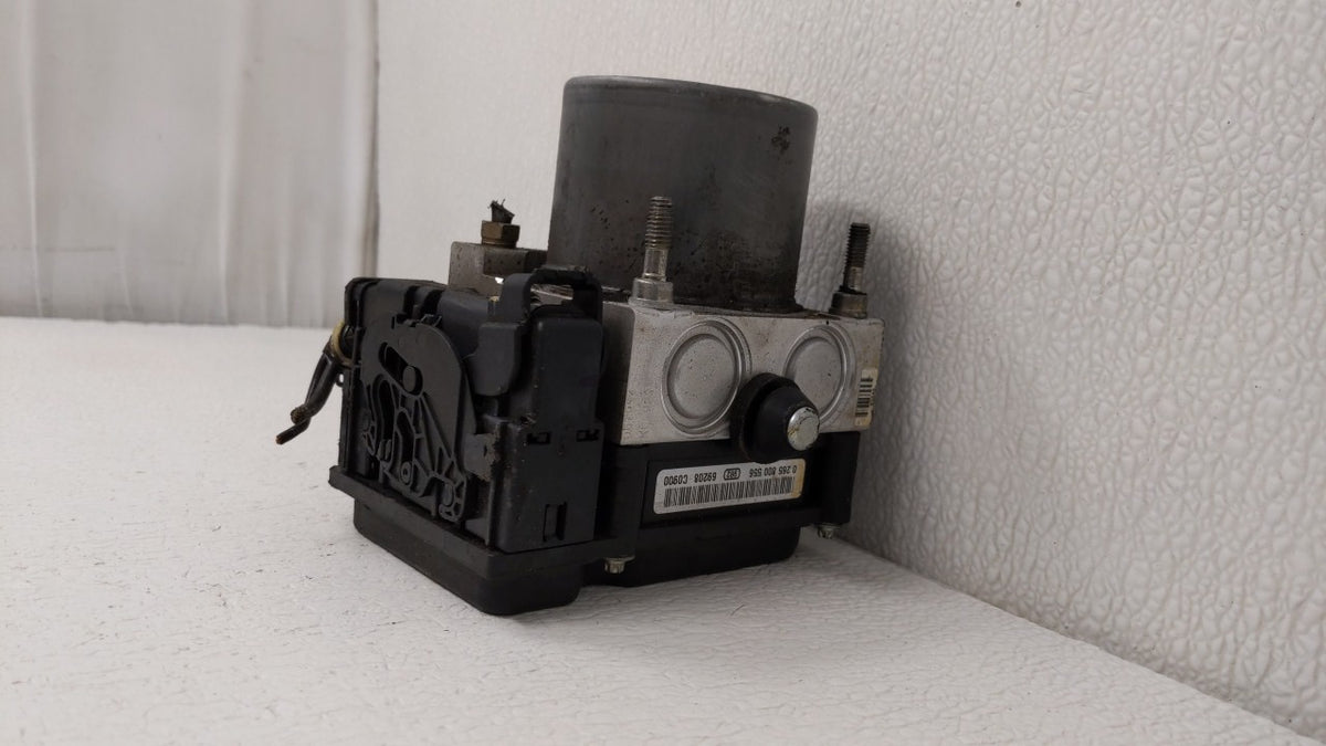 2007-2009 Nissan Altima Anti-Lock Brake ABS Pump Module Actuator OEM P/N:0 265 231 798 47600 JA000 Fits Fits 2007 2008 2009 