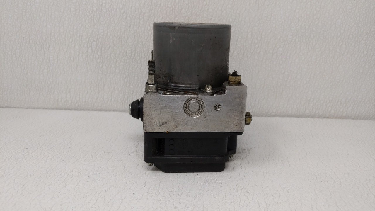 2007-2009 Nissan Altima ABS Pump Control Module Replacement P/N:0 265 231 798 47600 JA000 Fits Fits 2007 2008 2009 OEM Used 