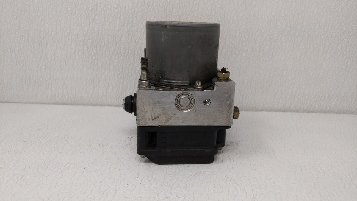2007-2009 Nissan Altima Anti-Lock Brake ABS Pump Module Actuator OEM P/N:0 265 231 798 47600 JA000 Fits Fits 2007 2008 2009 