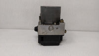 2007-2009 Nissan Altima Anti-Lock Brake ABS Pump Module Actuator OEM P/N:0 265 231 798 47600 JA000 Fits Fits 2007 2008 2009 