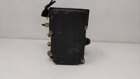 2007-2009 Nissan Altima Anti-Lock Brake ABS Pump Module Actuator OEM P/N:0 265 231 798 47600 JA000 Fits Fits 2007 2008 2009 
