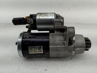 2008 Nissan Altima Car Starter Motor Solenoid OEM P/N:23300 JA10C Fits OEM Used Auto Parts - Oemusedautoparts1.com