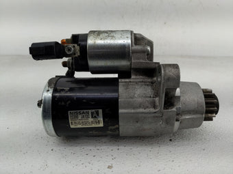 compare product 2008 Nissan Altima Car Starter Motor Solenoid OEM P/N:23300 JA10C Fits OEM Used Auto Parts