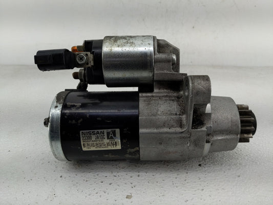 2008 Nissan Altima Car Starter Motor Solenoid OEM P/N:23300 JA10C Fits OEM Used Auto Parts - Oemusedautoparts1.com