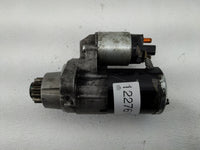 2008 Nissan Altima Car Starter Motor Solenoid OEM P/N:23300 JA10C Fits OEM Used Auto Parts - Oemusedautoparts1.com