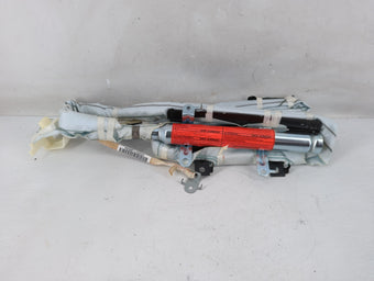 compare product 2007-2010 Nissan Altima Driver Curtain Air Bag Oem 1228206
